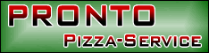 Pronto Pizza-Service Logo